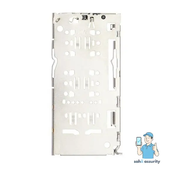 Sim Connector for Samsung Galaxy A13 thumbnail